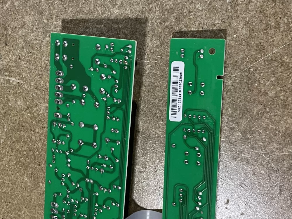Whirlpool Maytag Kenmore W10503278 Refrigerator Control Board AZ24730 | KM349