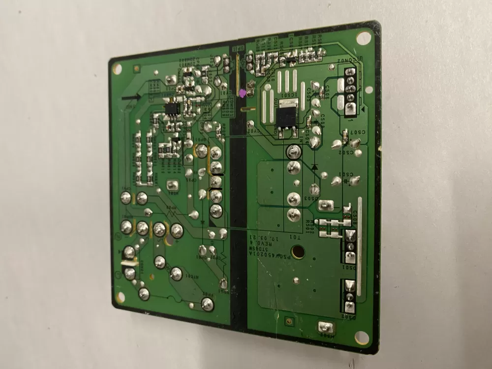 Samsung DA92 00486A Refrigerator Control Board AZ211741 | BK1291