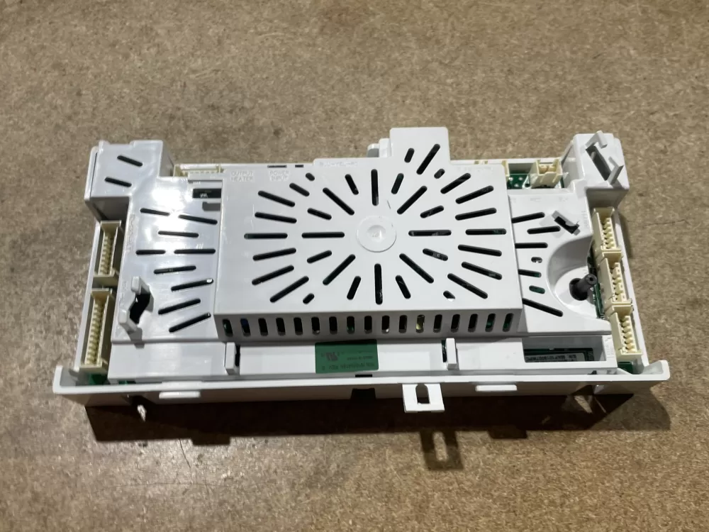 Maytag  Whirlpool W10763742 W10284166 Washer Control Board
