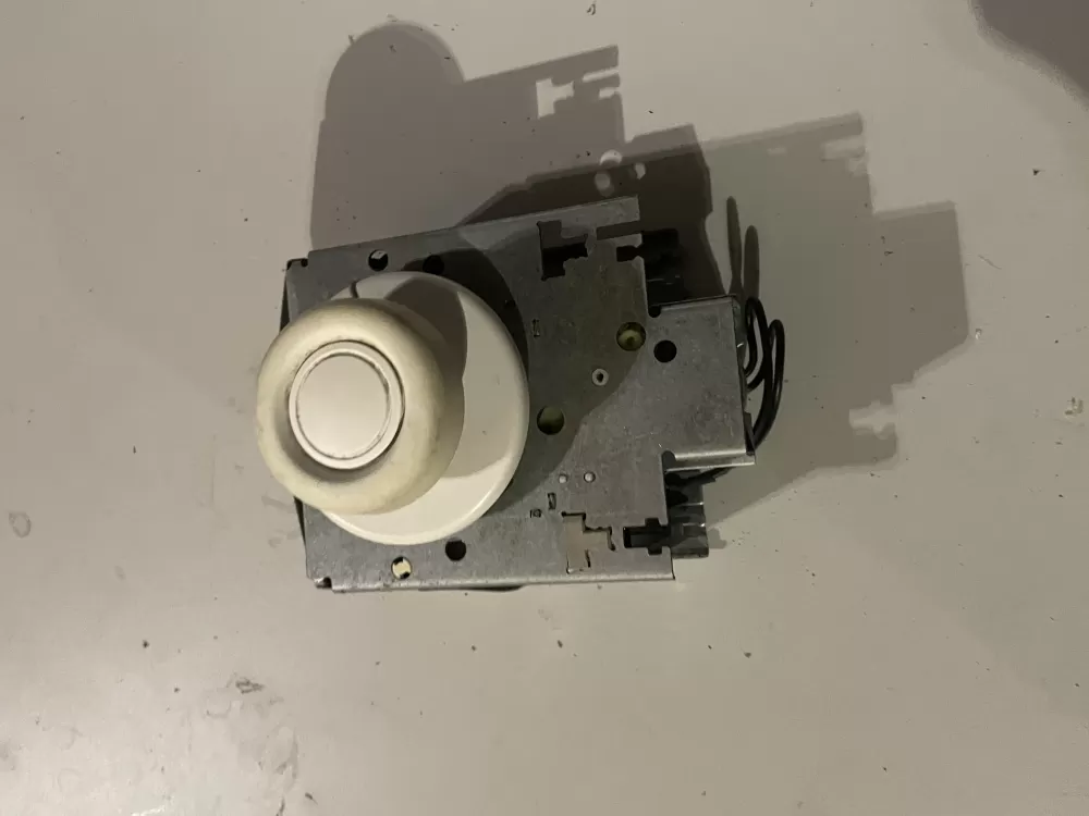 Maytag 6 2083370  62083370  6-2083370 Washer Timer With Control Knob