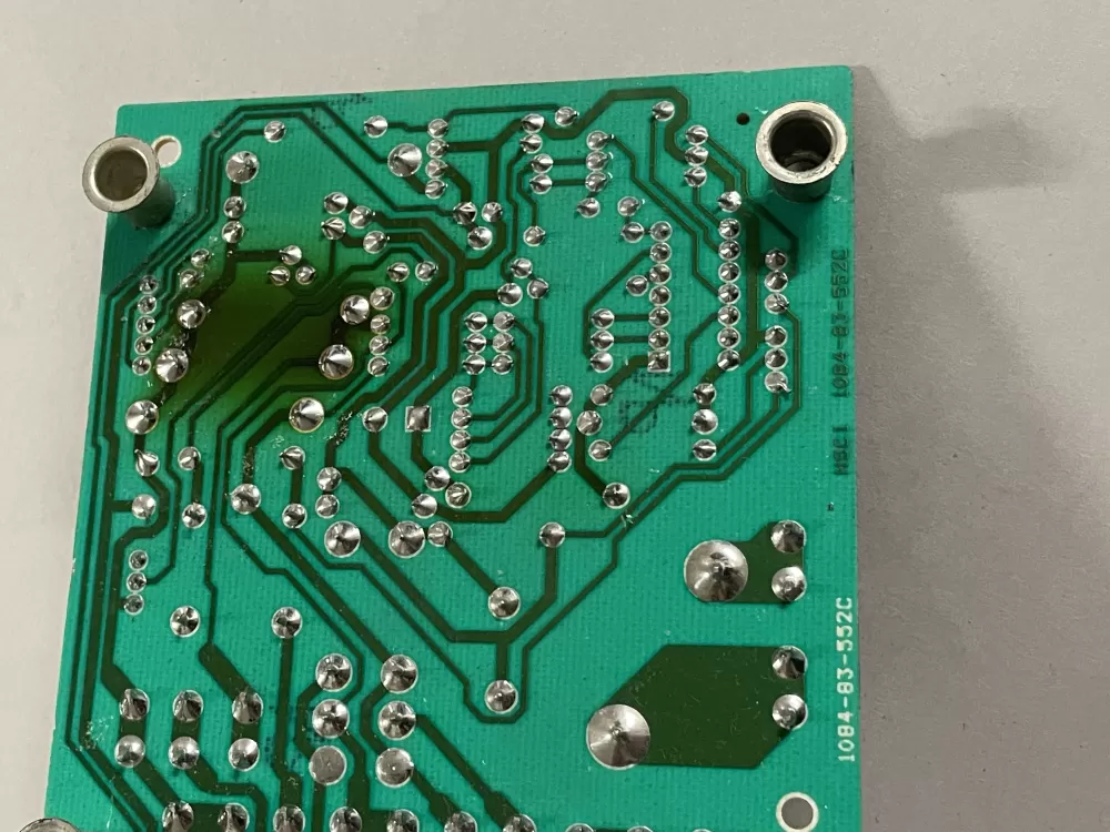 Honeywell 1084-83-552C 1084-552 PCBDM133 Control Board AZ108200 | KM24