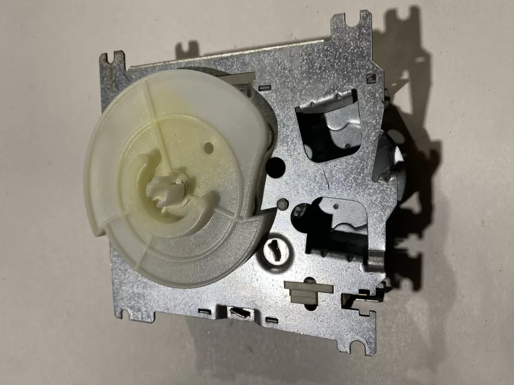 GE 165D4779P010 Kenmore Dishwasher Timer AZ141898 | BK2387