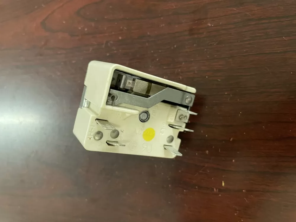 Maytag WP3148952 Range Infinite Burner Switch AZ78228 | KM125