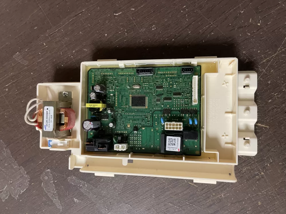 Samsung DC92-01803D DC9201803D Washer Control Board