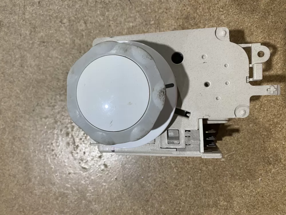 Frigidaire 134233900 M620 Washer Timer AZ74990 | BK1606