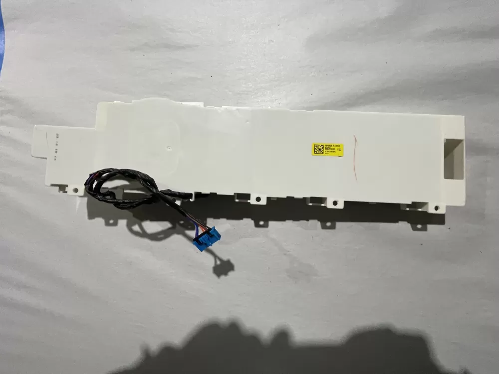 LG EBR86268009 Dryer Control Board User AZ198788 | KMV885