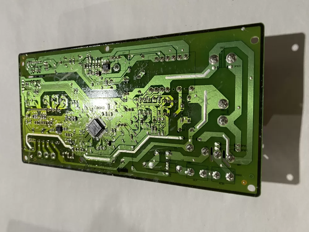 Samsung DA92-00268A Refrigerator Inverter Control Board AZ205223 | BK25