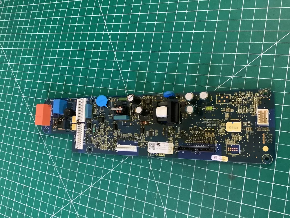 Frigidaire  Electrolux  Kenmore A03413703 5304514670 Dishwasher Control Board