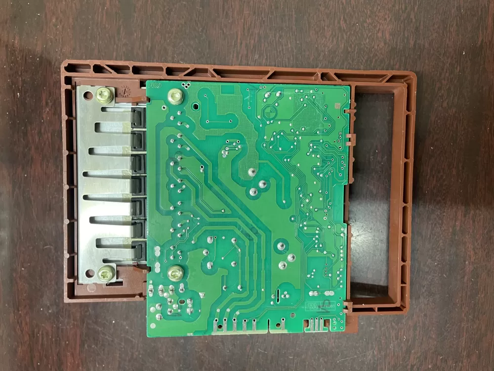 Kenmore 461970300683 4619 703 00683 Washer Motor Control Board AZ35015 | KM162