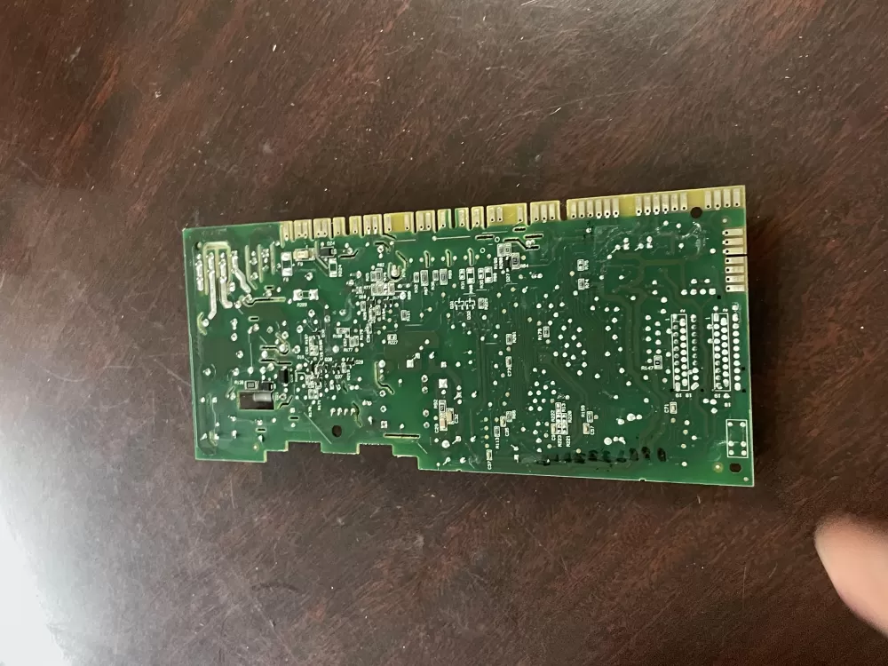 Whirlpool 762503-01 Dishwasher control board AZ37481 | Wm454