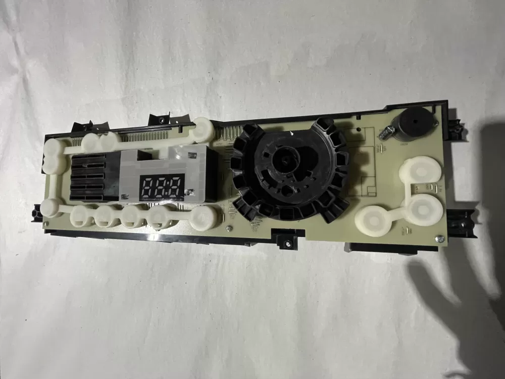 GE 241D1536G012 Washer Control Board AZ198744 | KMV894