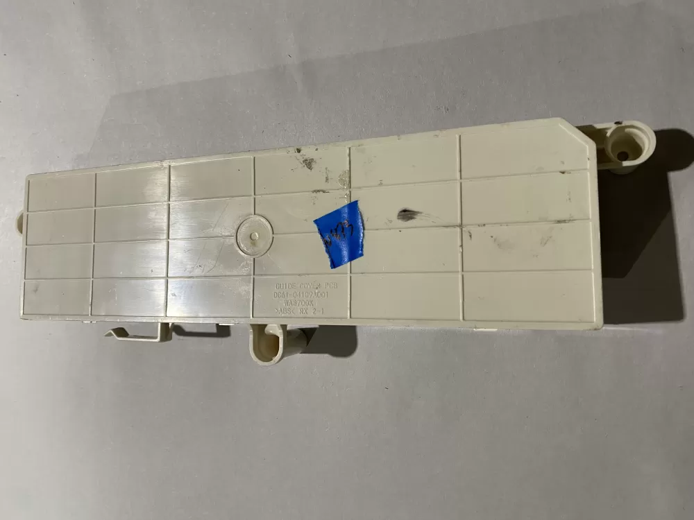 Samsung DC94 06408A Washer Control Board AZ190627 | BKV873