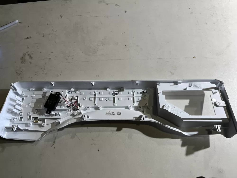 Whirlpool W11294803 Washer Control Board Touchpad Panel AZ40744 | V406