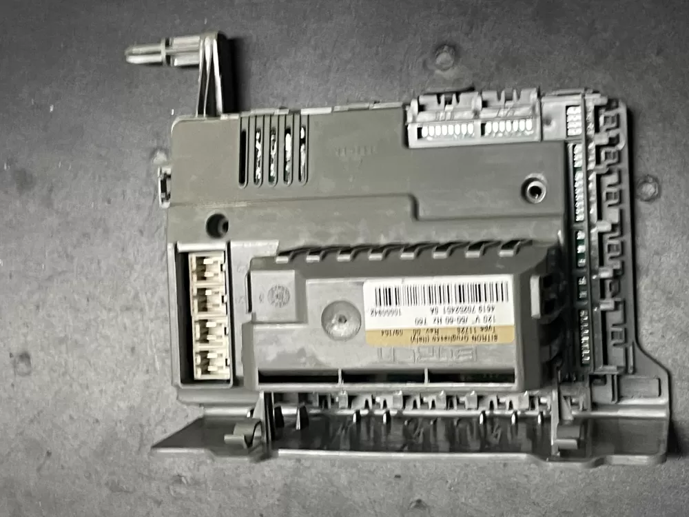 Whirlpool  W10271604  4443591  PS11751536  WPW10271604 