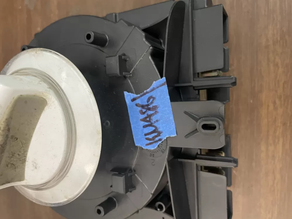 Kenmore AP6013072 8541110 8541110R WP8541110 Washer Timer AZ37539 | KM486