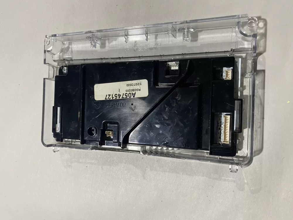Frigidaire A05745127 UI Ice Water Dispenser Control Board AZ167258 | BK2571