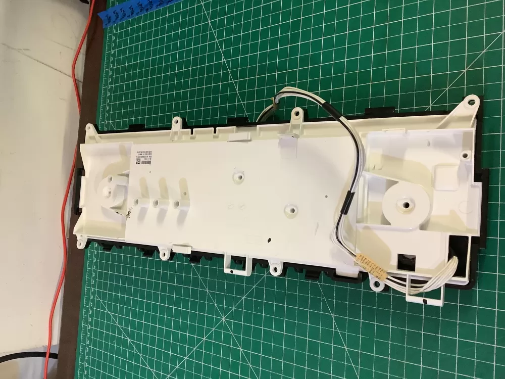 Whirlpool WPW10269623 PS11751511 Dryer WP Control Board AZ188156 | NRV864