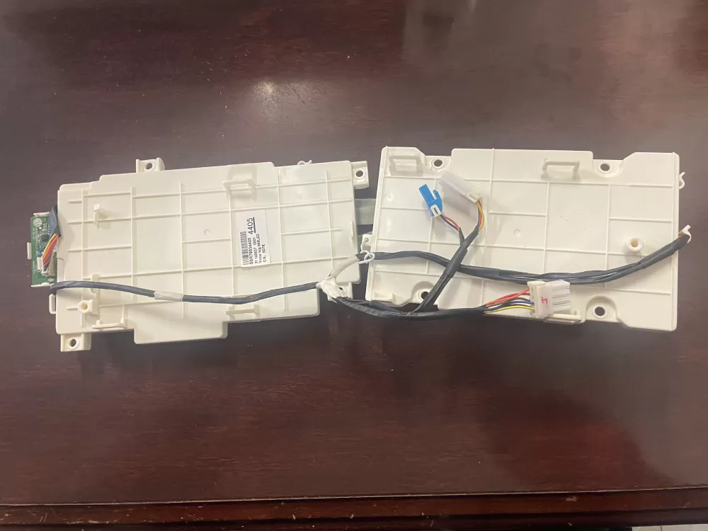 LG EBR78534405 Washer Control Board Interface AZ58200 | KMV486
