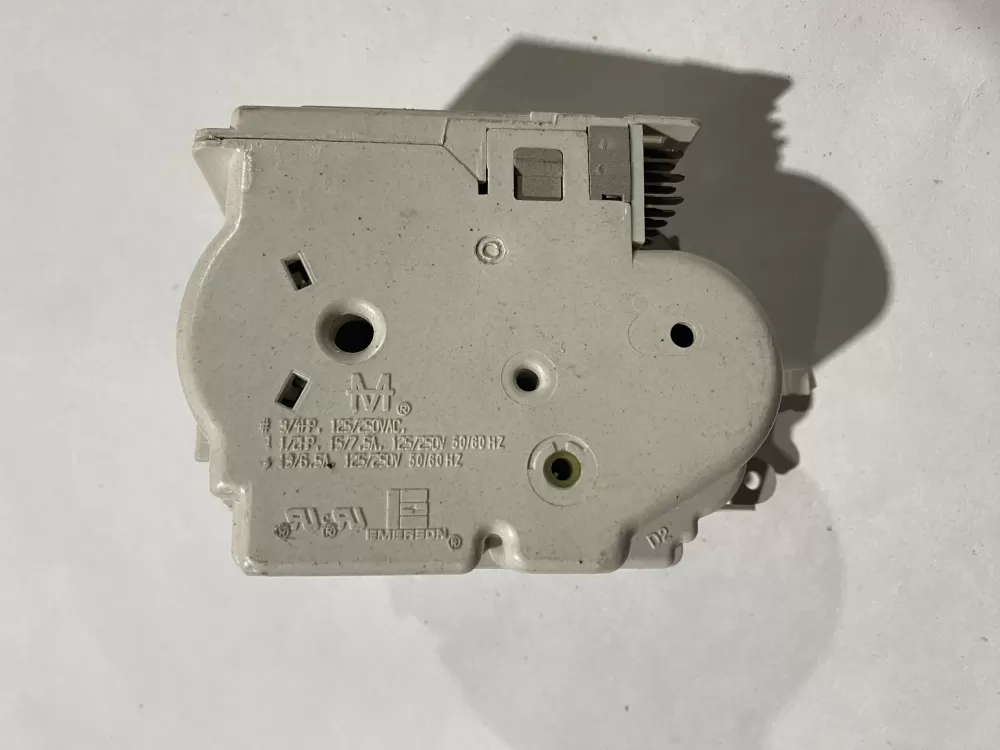 Maytag 35 6763 Washer Timer AZ109524 | BK478