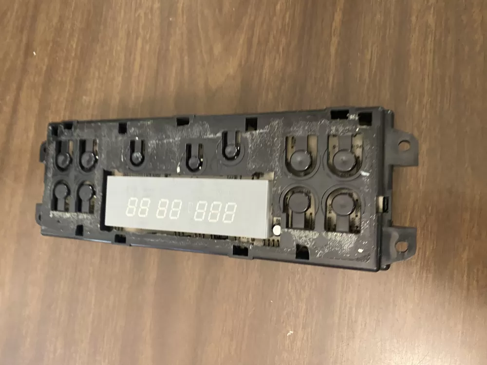 GE 191D3159P128 Range Control Board