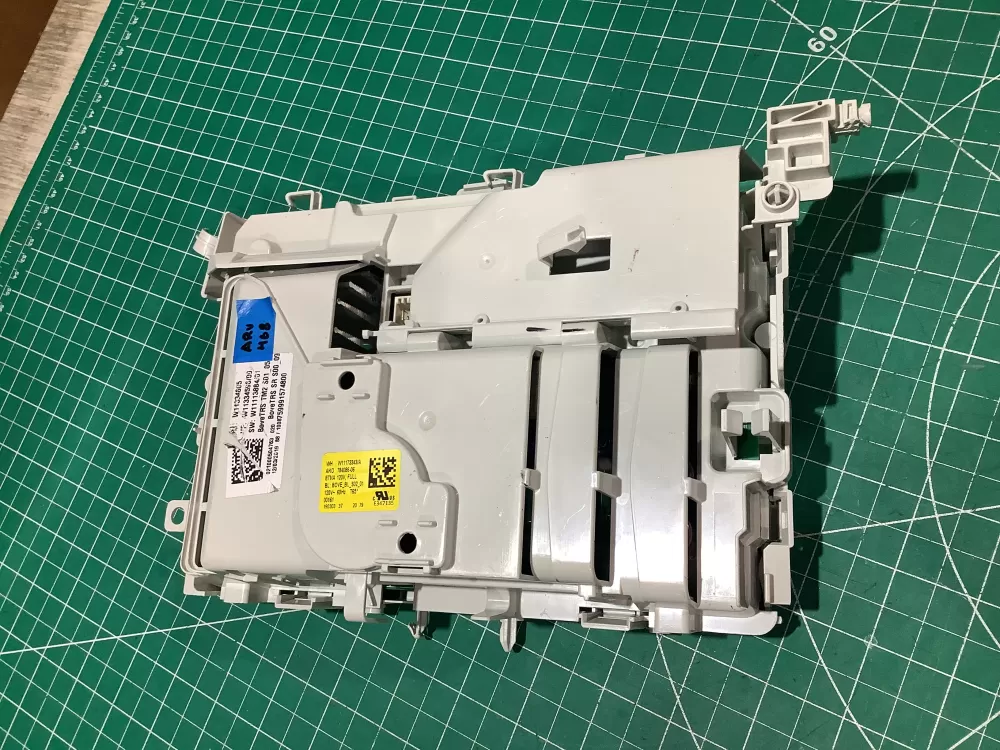 Whirlpool W11616491 Washer Main Control Board AZ184887 | ARV468