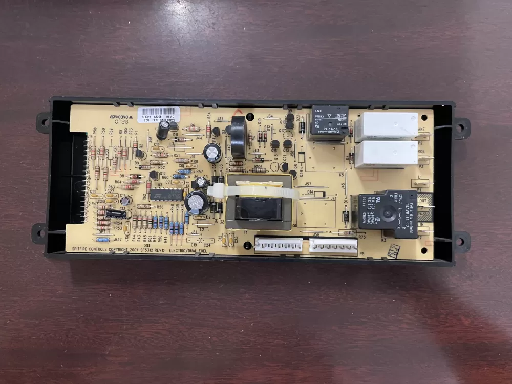 Kenmore 1794486 316418208 316557108 Range Oven Control Board AZ57533 | KM2052