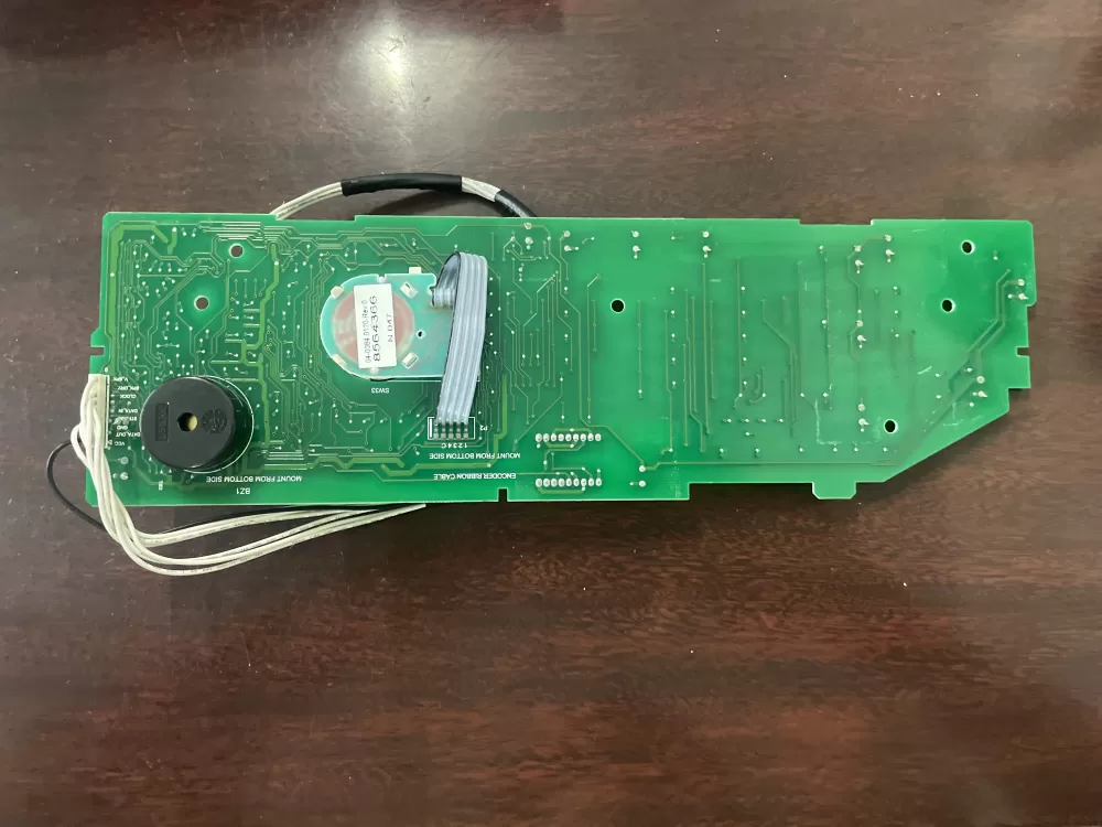 Whirlpool 8564293 8563974 Dryer Control Board AZ41213 | KM1718