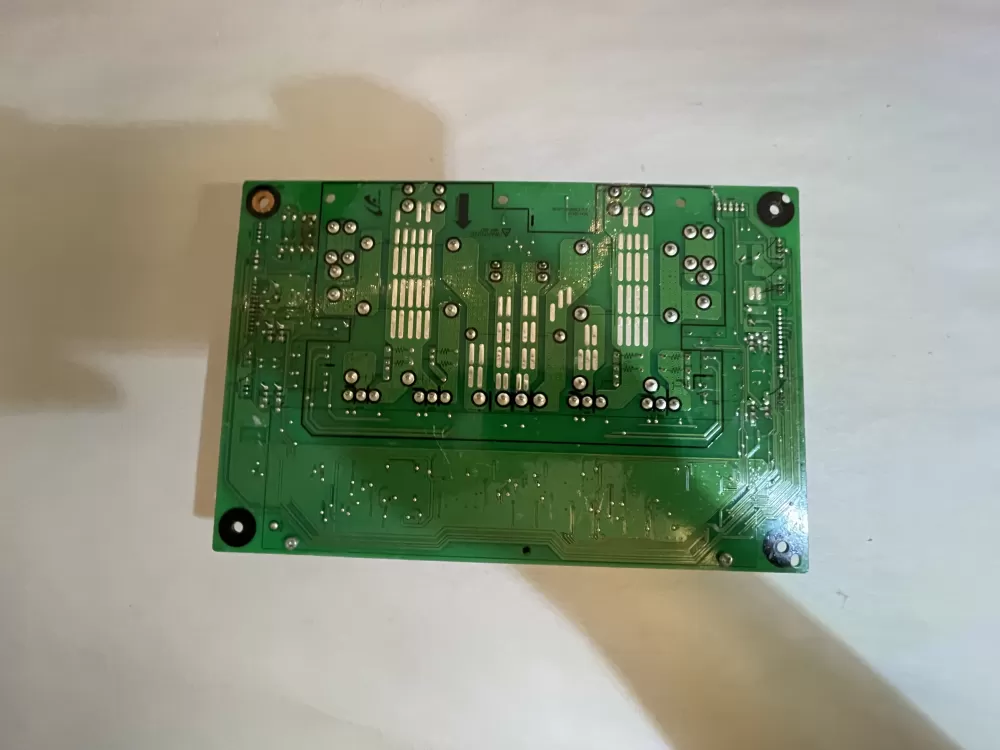 Samsung DE92-03672A Range Control Board Main Pcb AZ189071 | KMV698