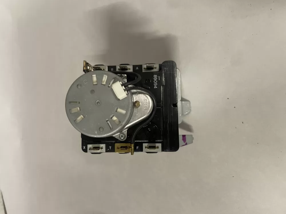 175D2308P006 GE Dryer Timer
