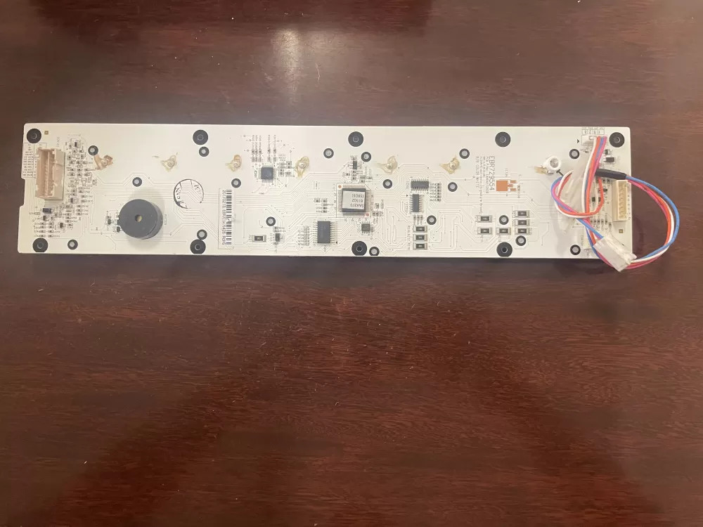 LG EBR72955422 EBR72955426 Refrigerator Control Board AZ32212 | KM198