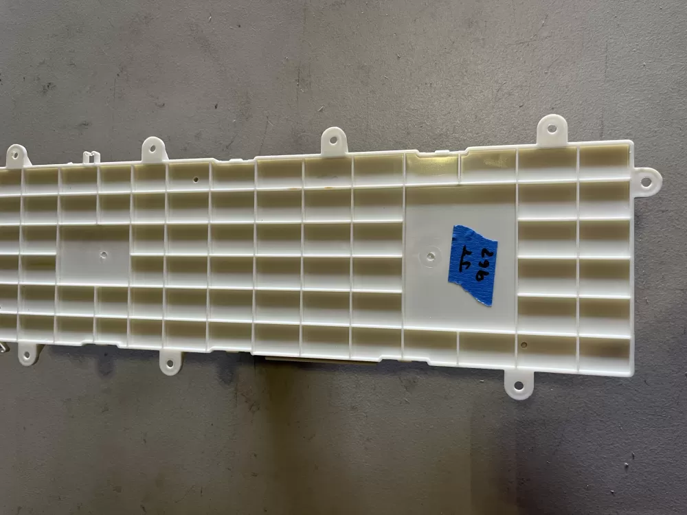 LG Washer Control Panel Agl73093123 Ebr79203408 AZ44811 | JT962