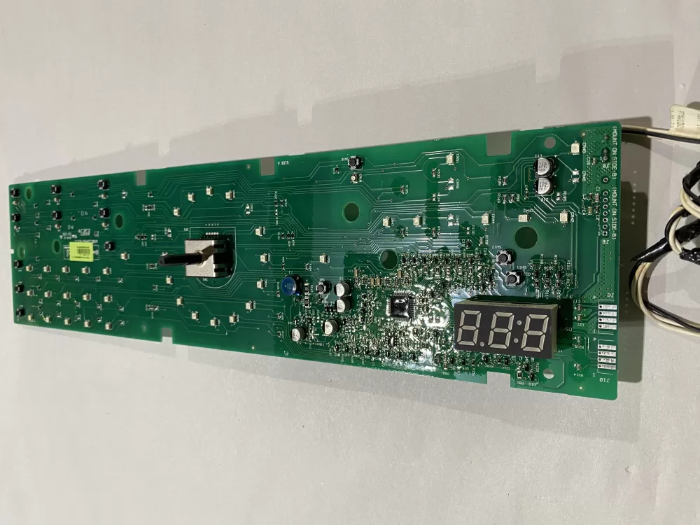 Maytag W10388665 Control Board AZ145799 | BKV761