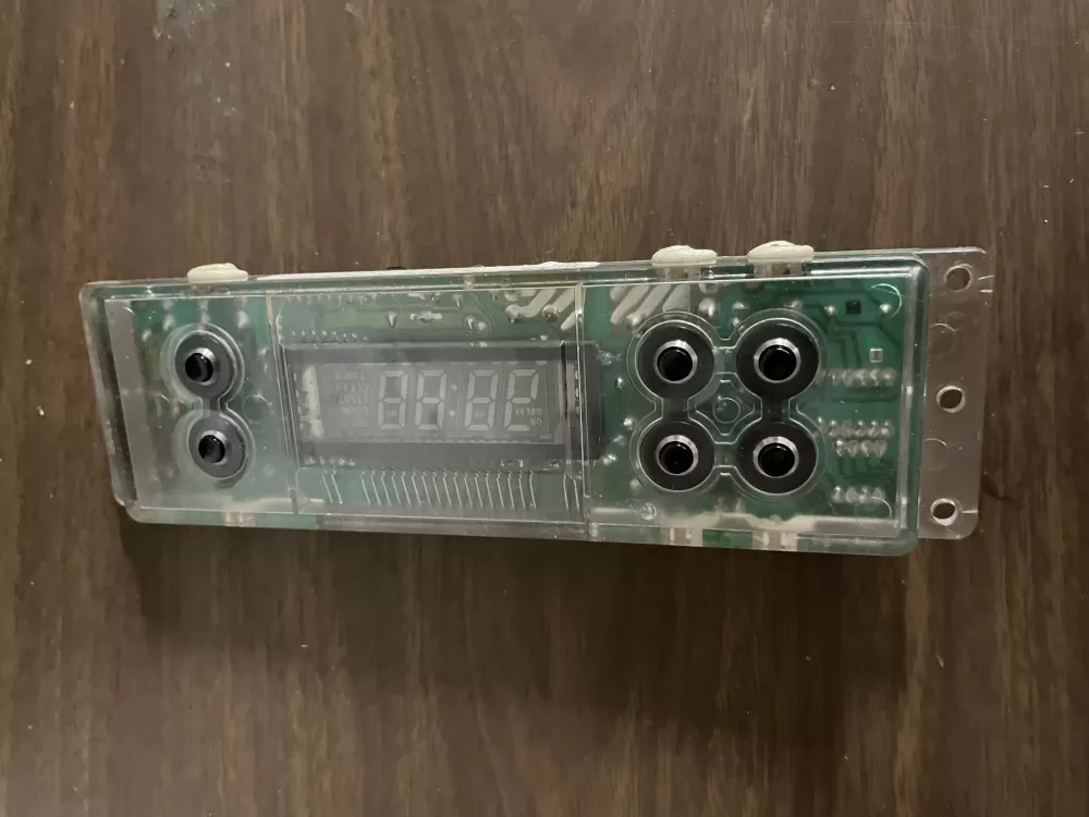GE WB12K20 WB12K0020 AP2020548 Range Oven Control Board AZ82251 | KM1142