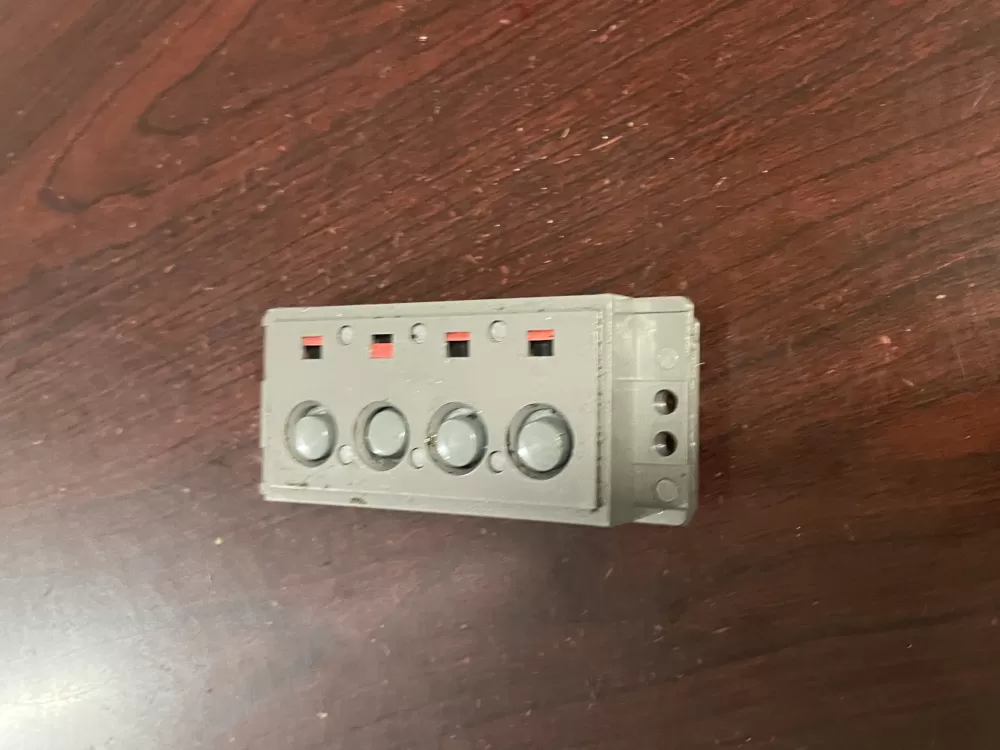 Frigidaire Kenmore Westinghouse 241679101 5304430836 5304436275 5304525097 PS16221408 Refrigerator Dispenser Switch