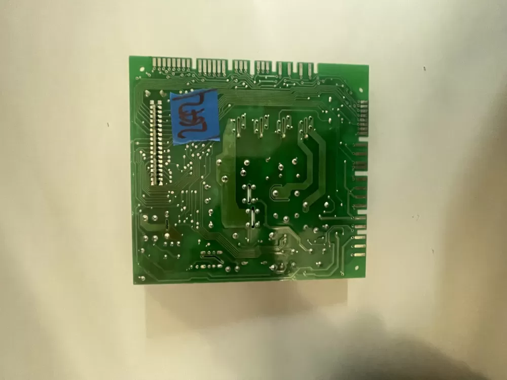 Whirlpool W10022700 Washer Control Board AZ191755 | KM2642