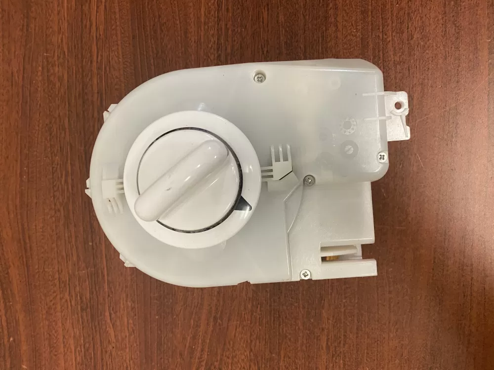 GE WH12X10527 175D6604P053 Washer Timer AZ52891 | BK1850