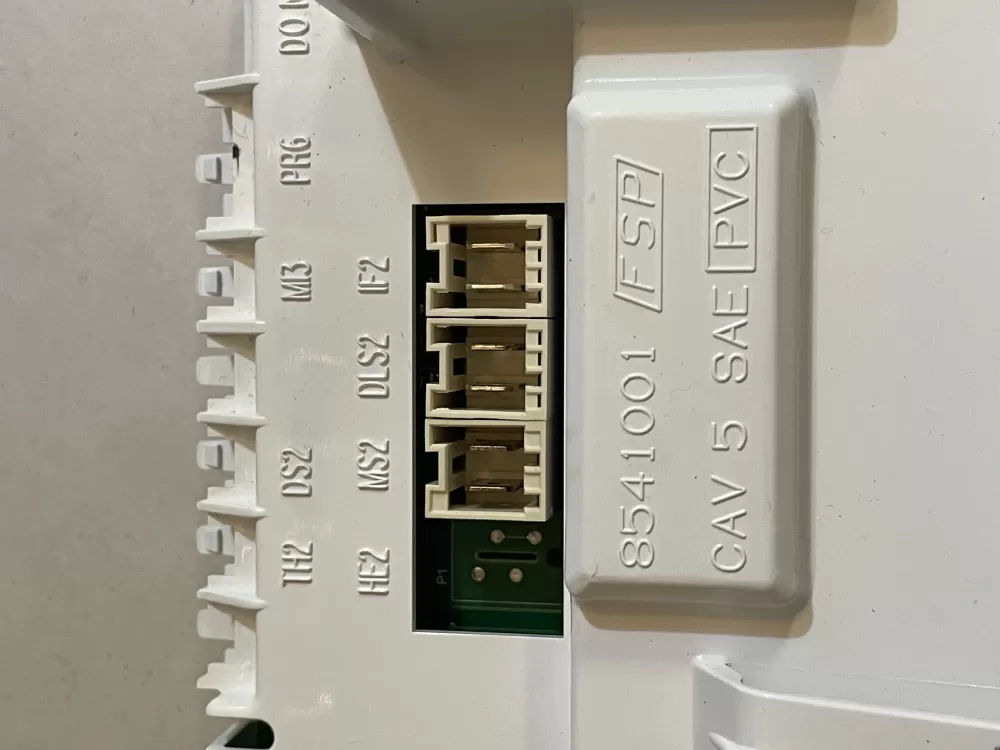 Whirlpool Kenmore W10110076REL W10110253 Washer Control Board AZ149791 | KMV768