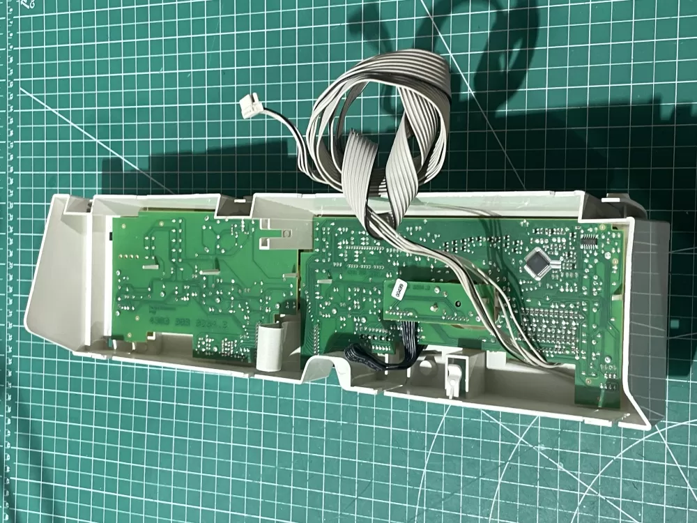 Whirlpool 4619-702-10931 Washer Control Board
