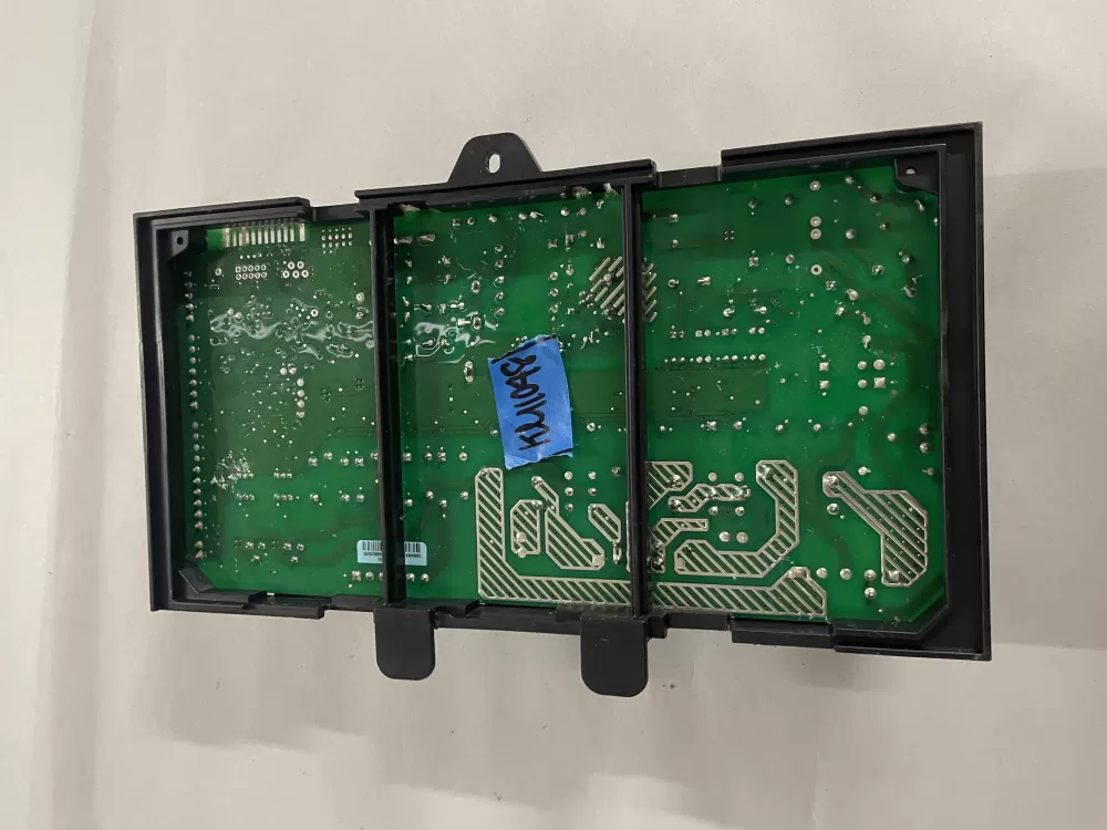 GE 191D7464G037 Oven Control Board AZ135016 | KM1048