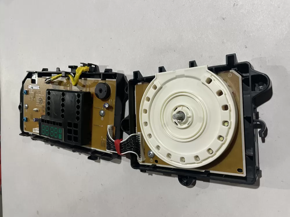 Samsung DC92-01622G  DC41-00241A  DC94-04345G  AP5916801  3996770  PS9605972 Washer Control Board