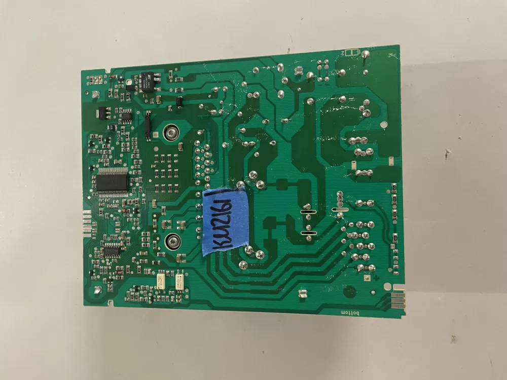 Whirlpool Kenmore WP8183196 491970229163 Washer Control Board AZ117897 | KM2161