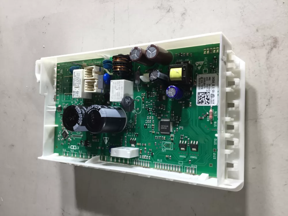 Asko 781130 03 Dishwasher Control Board AZ46320 | NR273