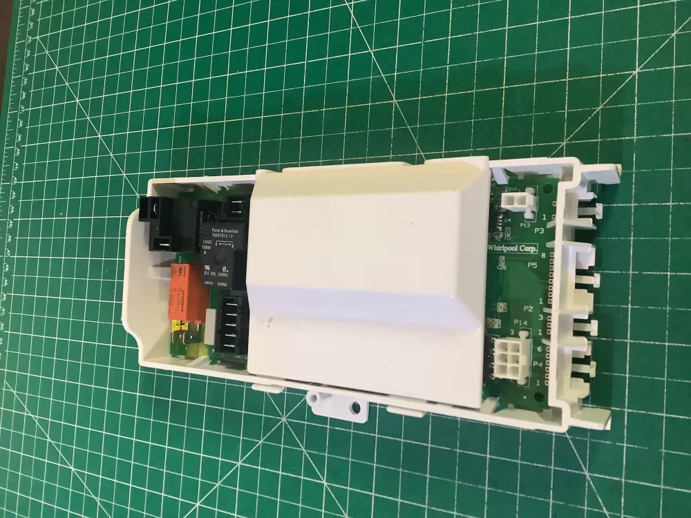Whirlpool Maytag WPW10111616 W10118243 Dryer Control Board AZ195035 | NR658
