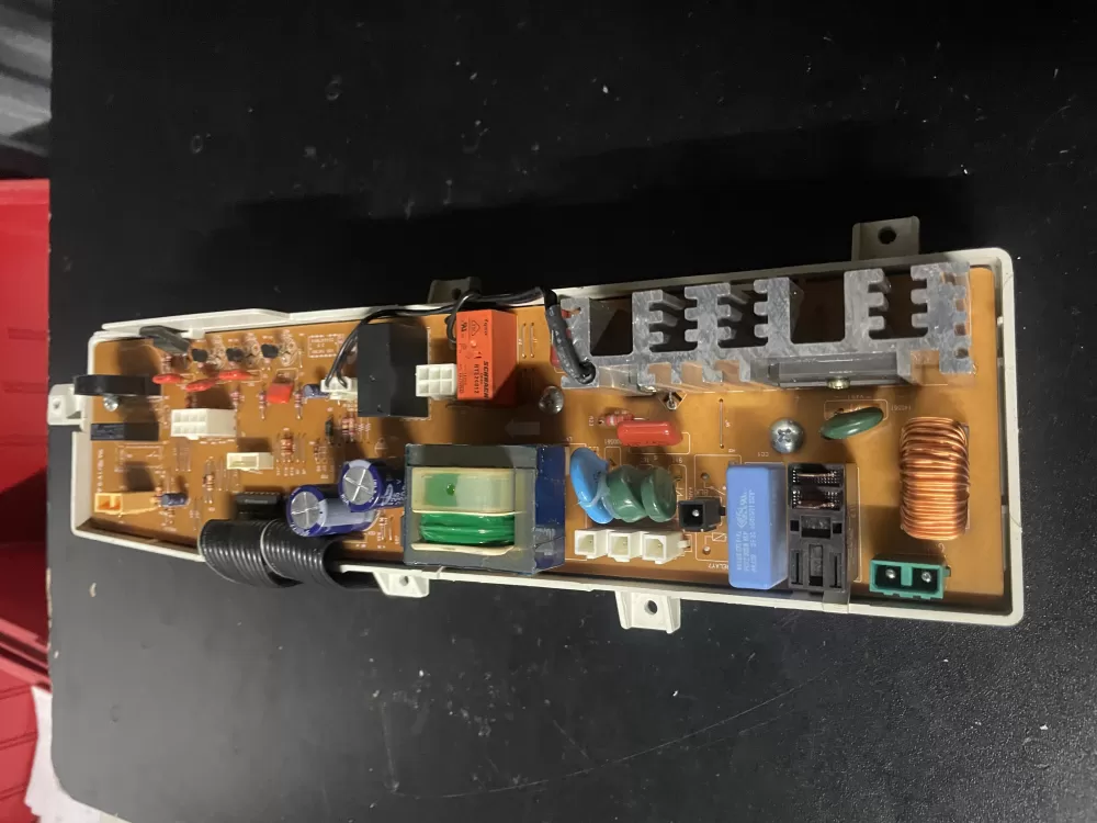 Samsung Maytag DC41-00022A Washer Control Board AZ1731 | WmV286