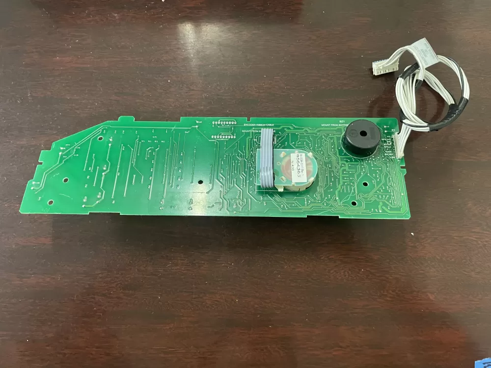 W10051149 WPW10051149 PS11748073 Washer Control Board AZ40184 | KM1498