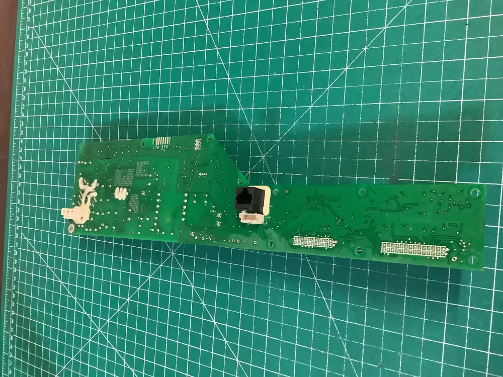 GE WD21X24903 265D1464G102 Dishwasher Control Board AZ224599 | NR1790