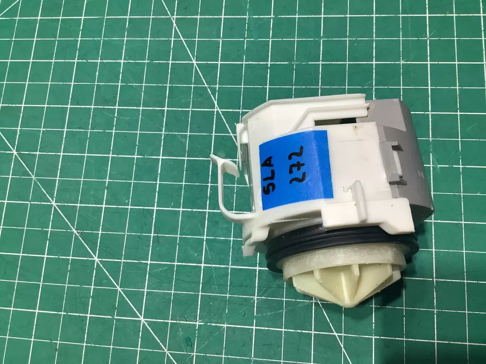 Bosch IEC60335 Dishwasher Drain Pump AZ144864 | SL272