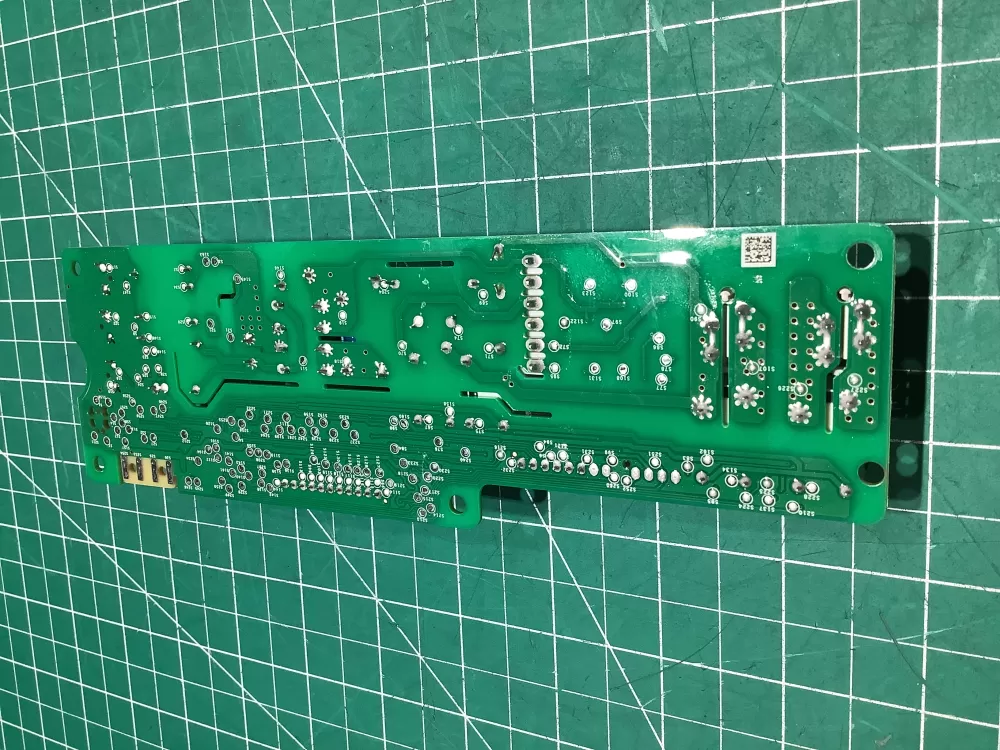 Frigidaire 5304535629 A21771902 Dishwasher Main Control Board AZ144085 | AR2418