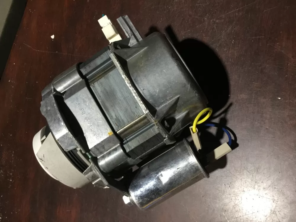Whirlpool W10226459 W10200940 Dishwasher Pump Motor AZ80864 | Sl148