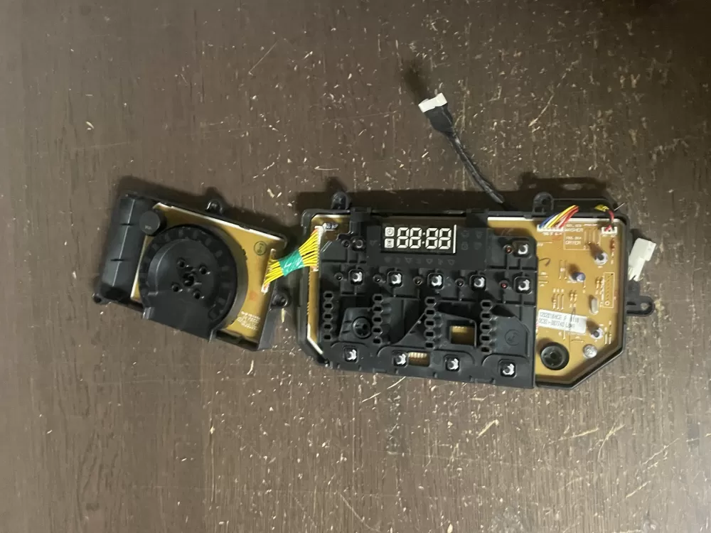 Samsung DC92 00774D Washer Control Board AZ57969 | Wmv477